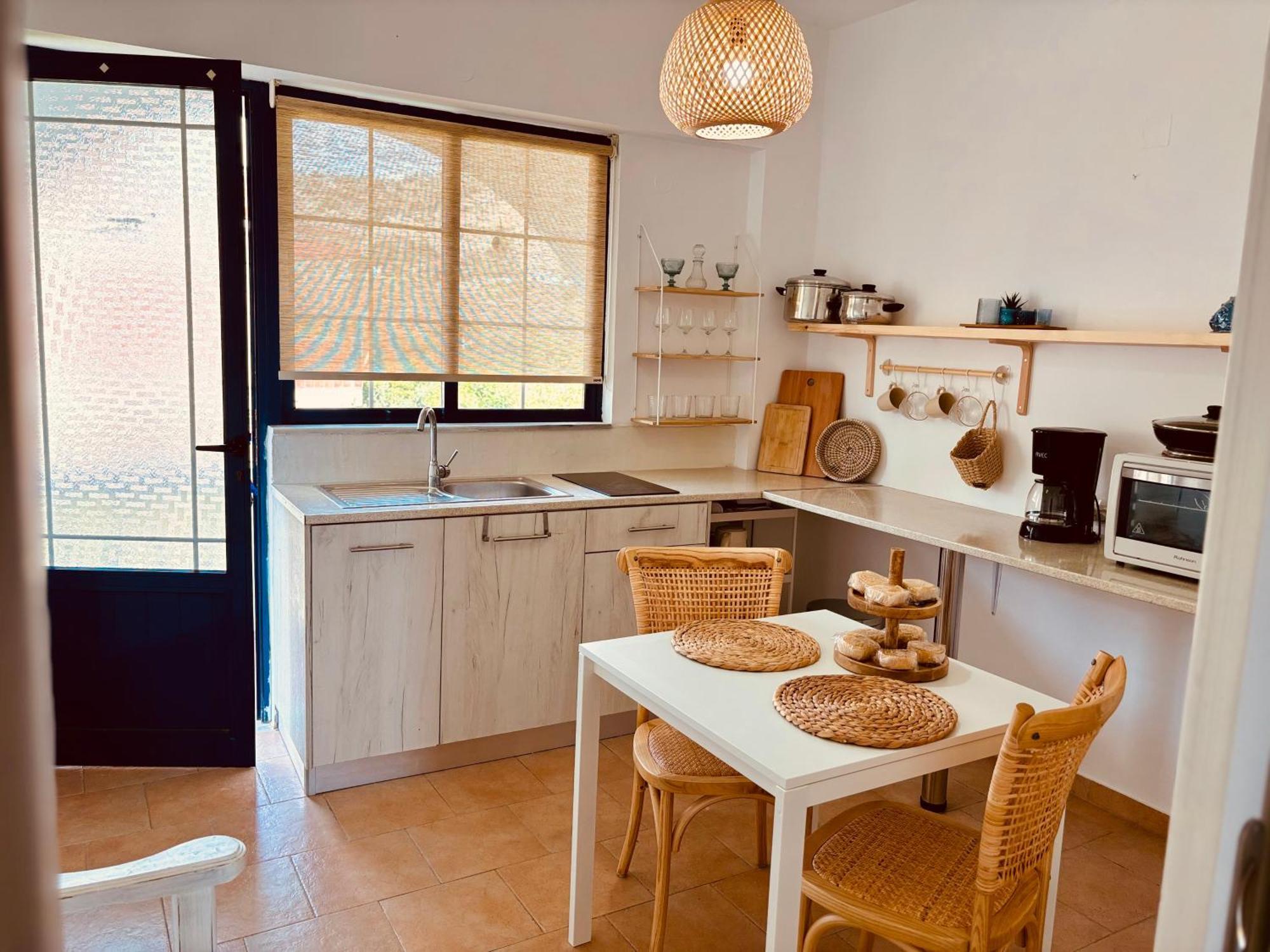 Afroditi Junior Suites Arhángelosz Kültér fotó