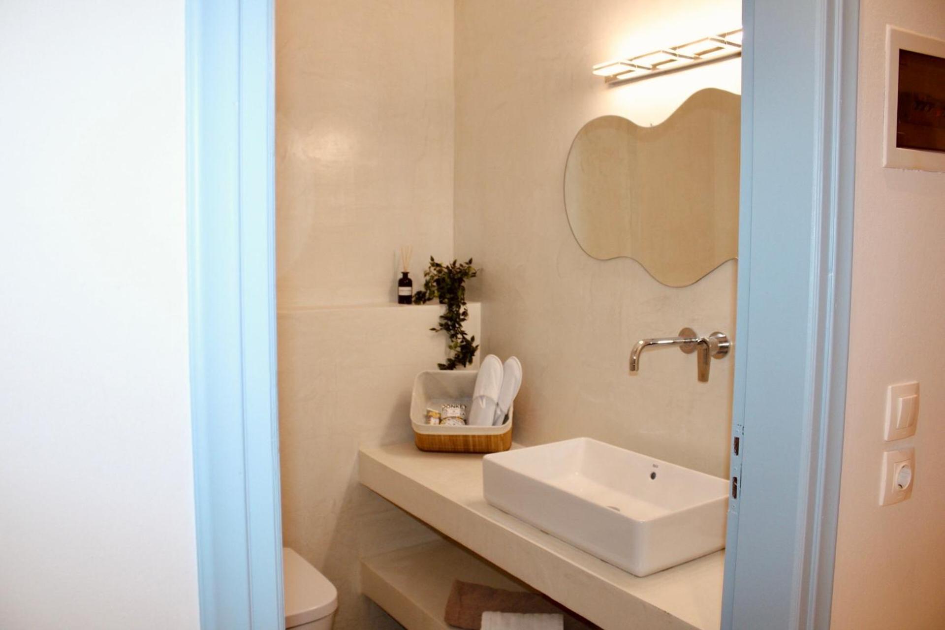 Afroditi Junior Suites Arhángelosz Kültér fotó
