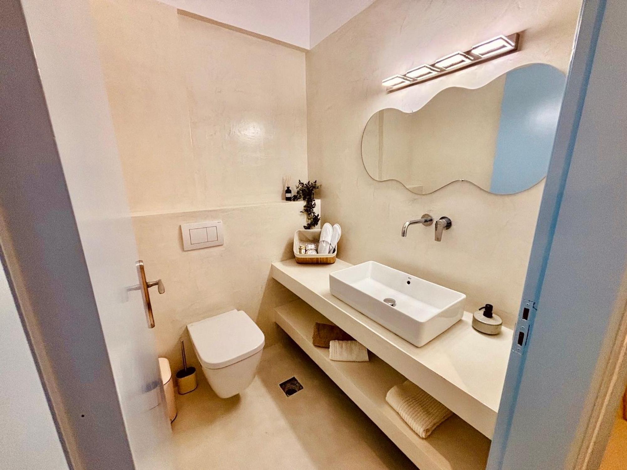 Afroditi Junior Suites Arhángelosz Kültér fotó