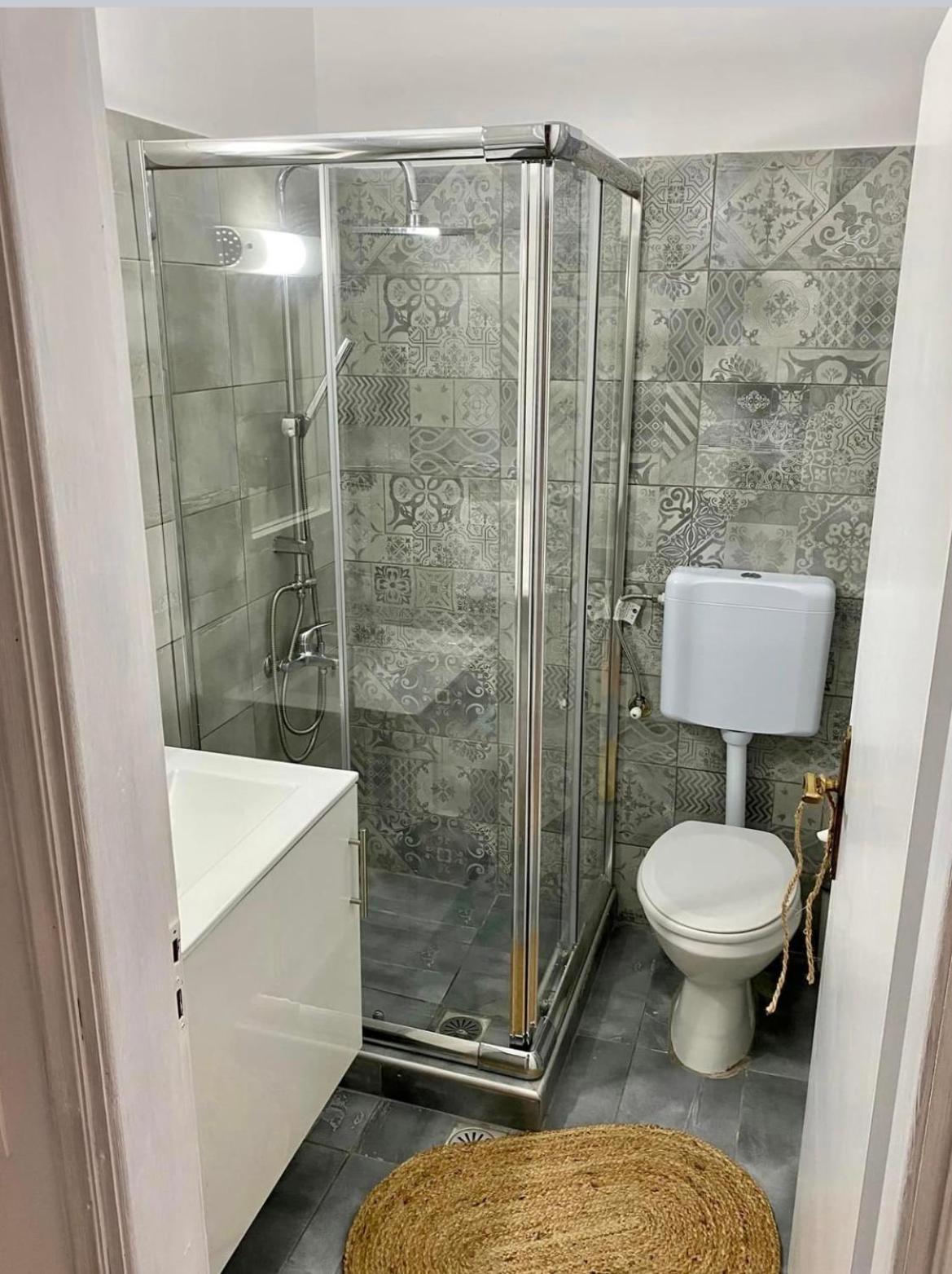 Afroditi Junior Suites Arhángelosz Kültér fotó